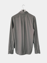 Gray Shirt -  | dBlank