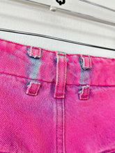 Jeans Cargo Con Orli Sfrangiati -  | dBlank