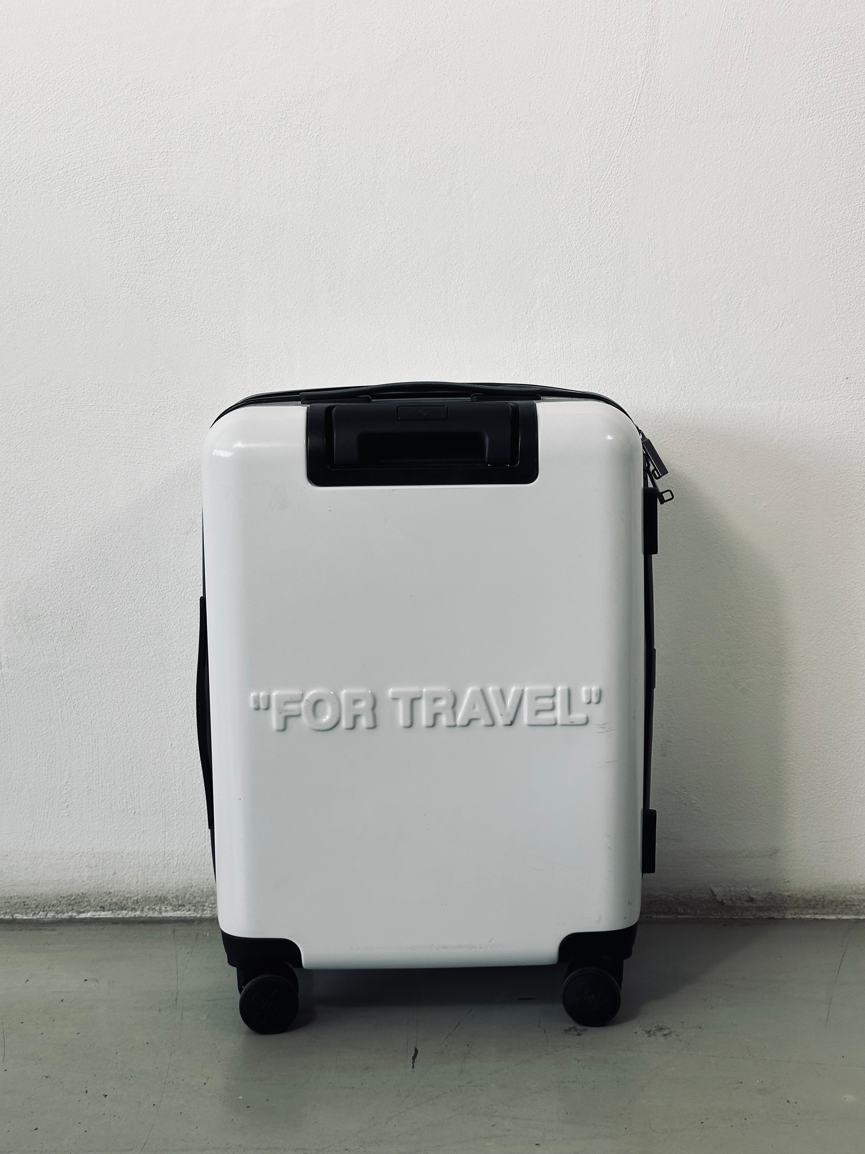 For Travel Trolley Bag