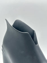 Black Rubber Amphibians With High Sole -  | dBlank