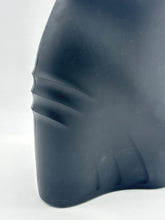 Black Rubber Amphibians With High Sole -  | dBlank