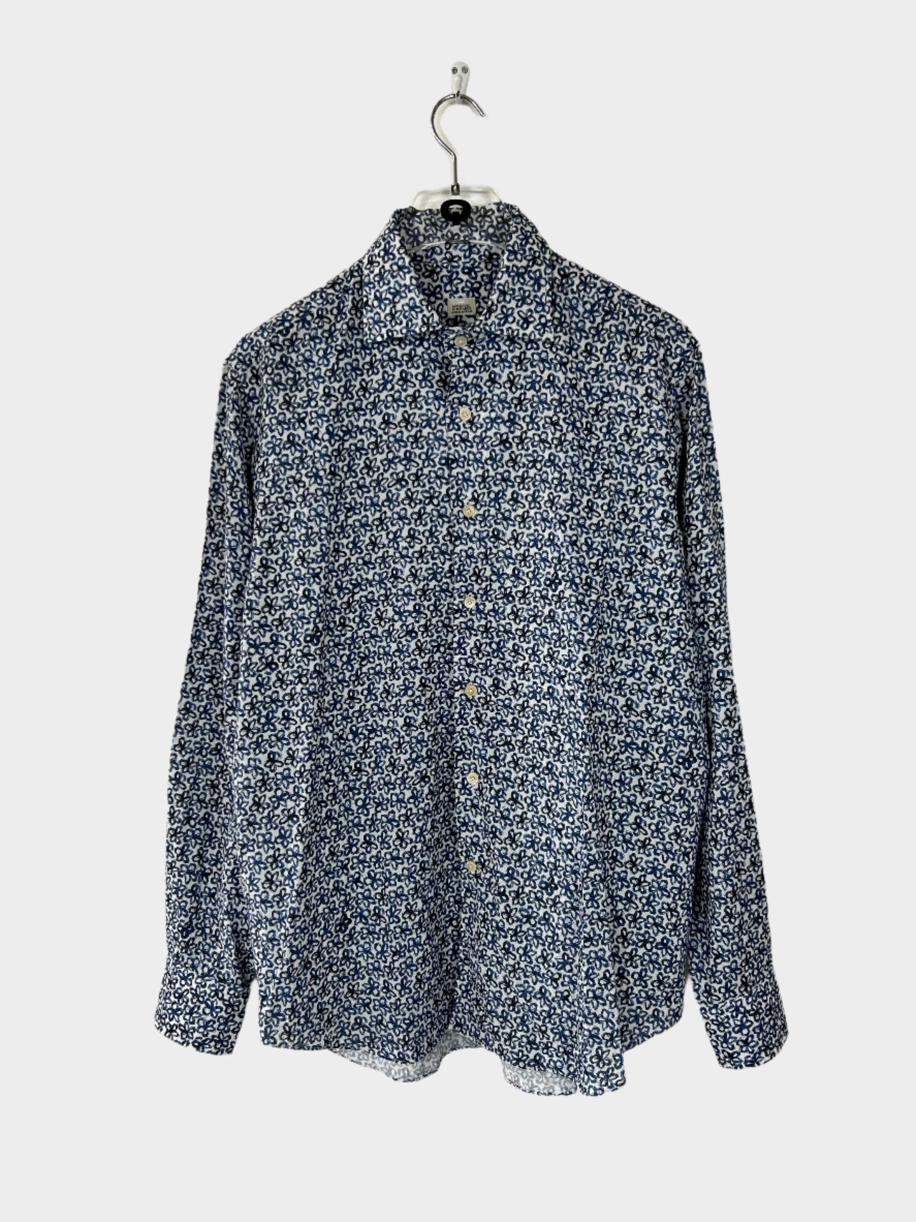 Pattern Shirt