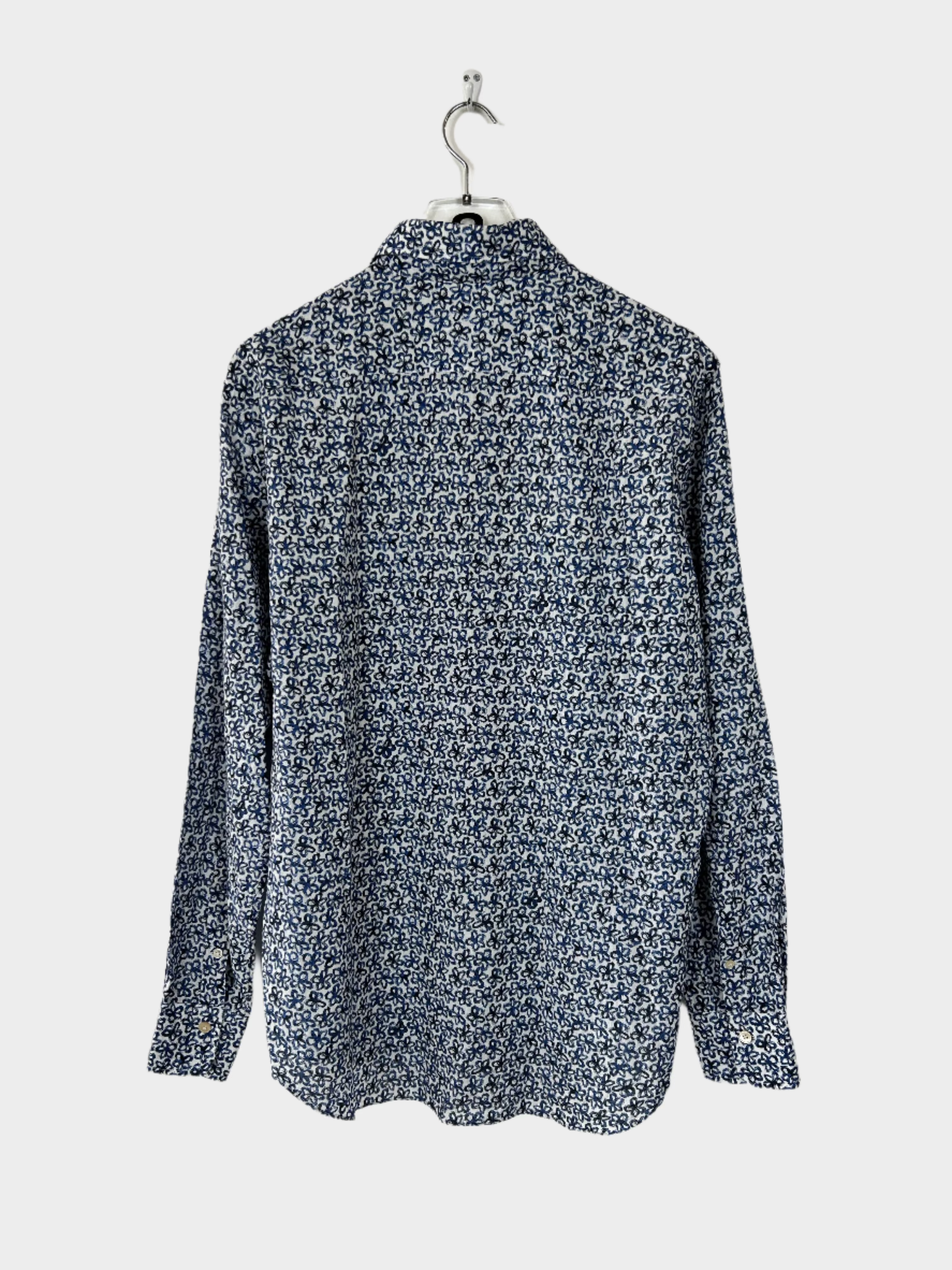 Pattern Shirt