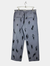 Pantaloni Cargo Grigi -  | dBlank