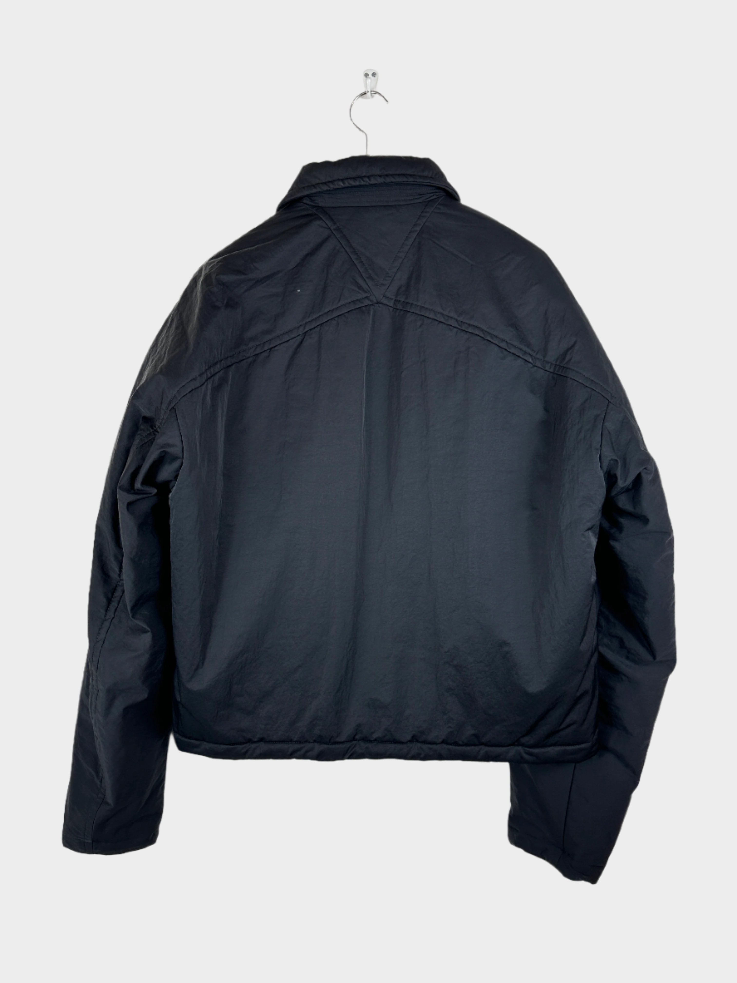 Nylon Jacket