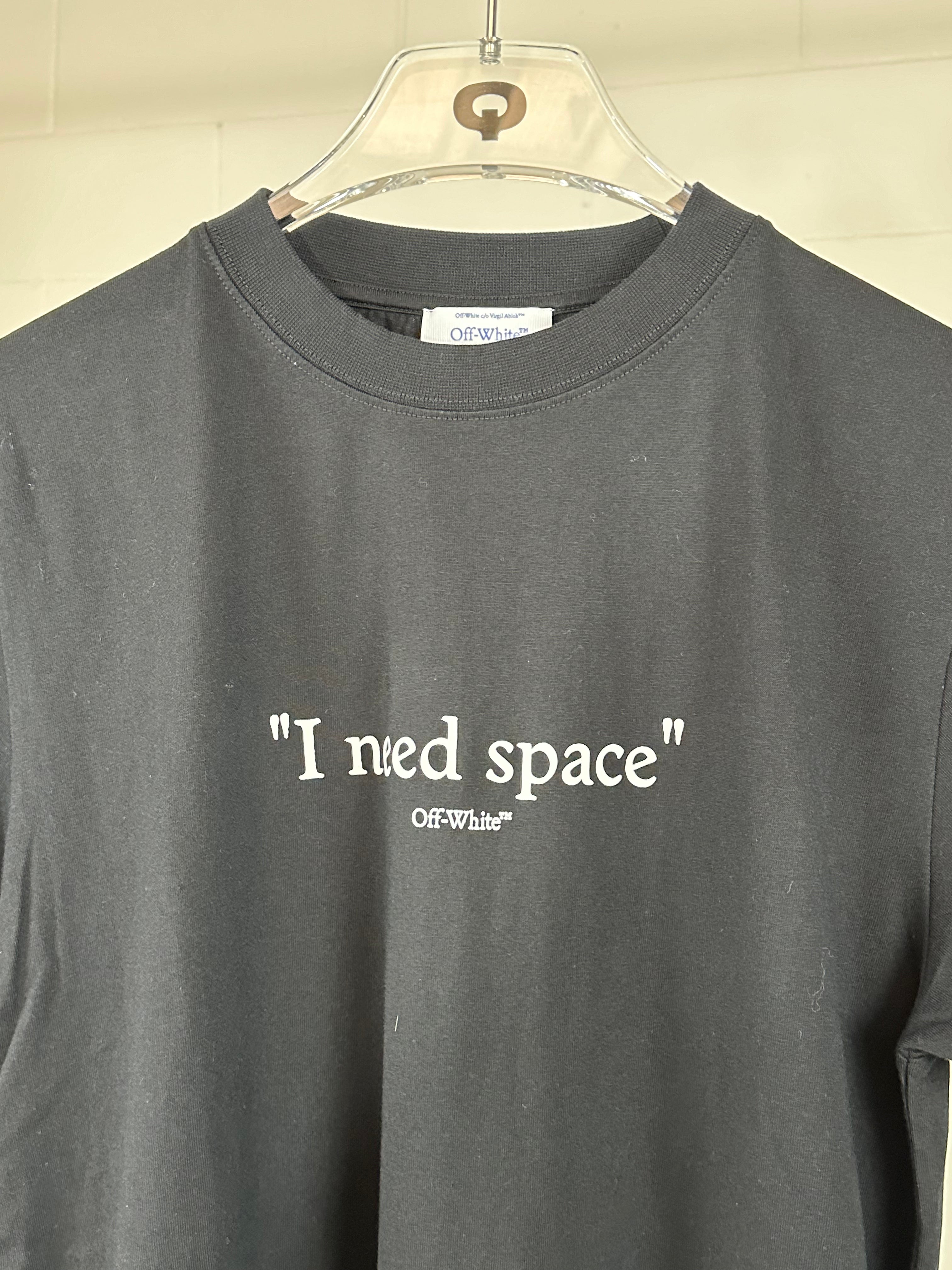 Give Me Space Slim T-shirt