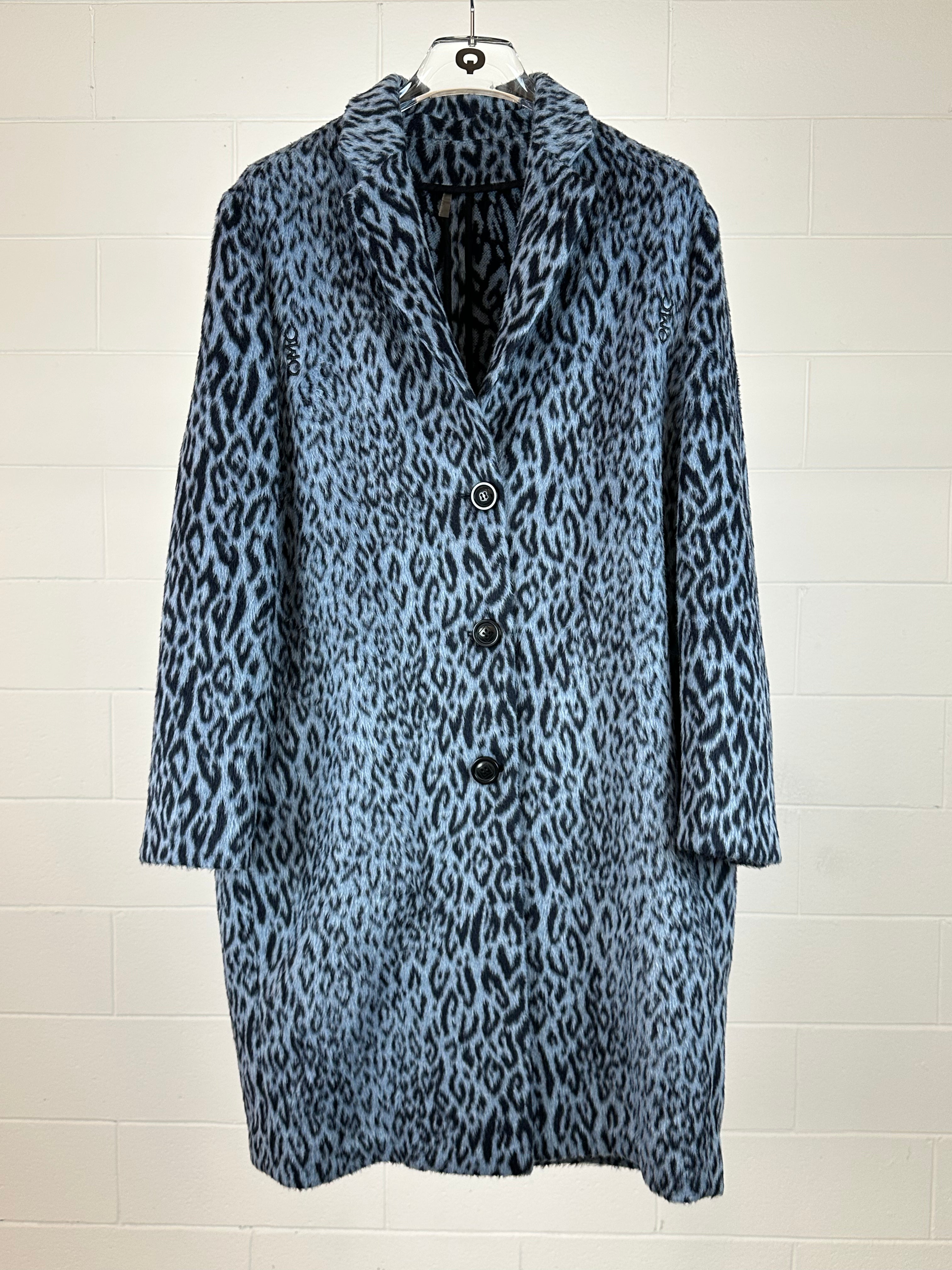 Spotted Coat