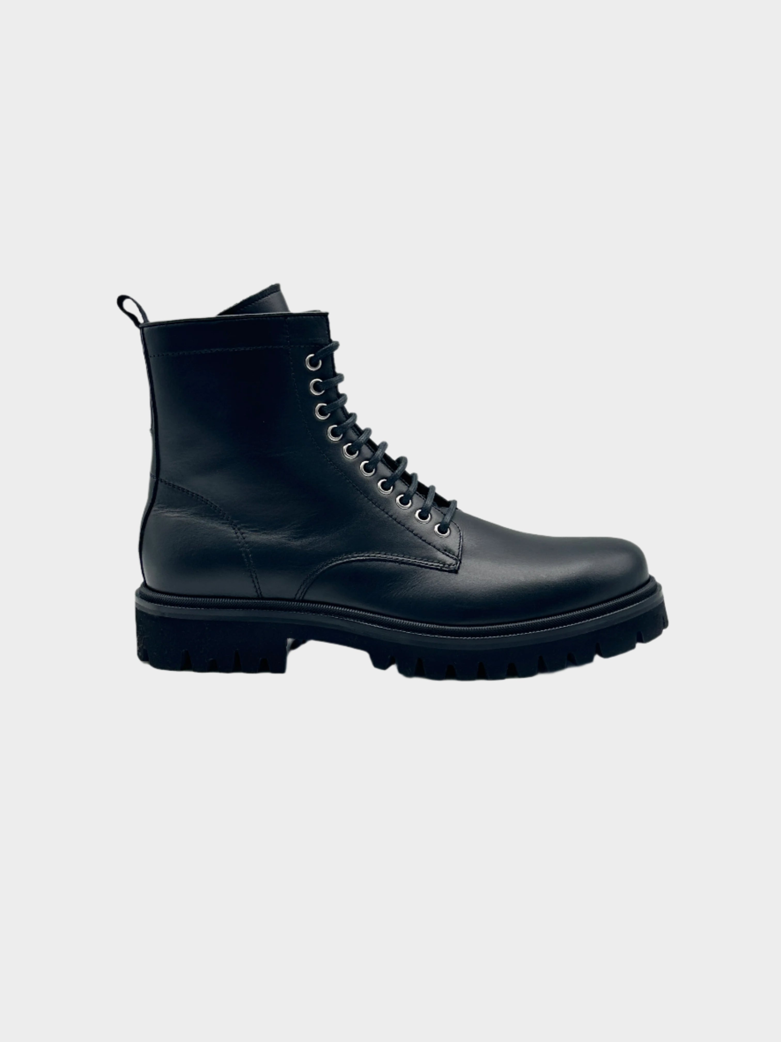 Icon Combat Boots