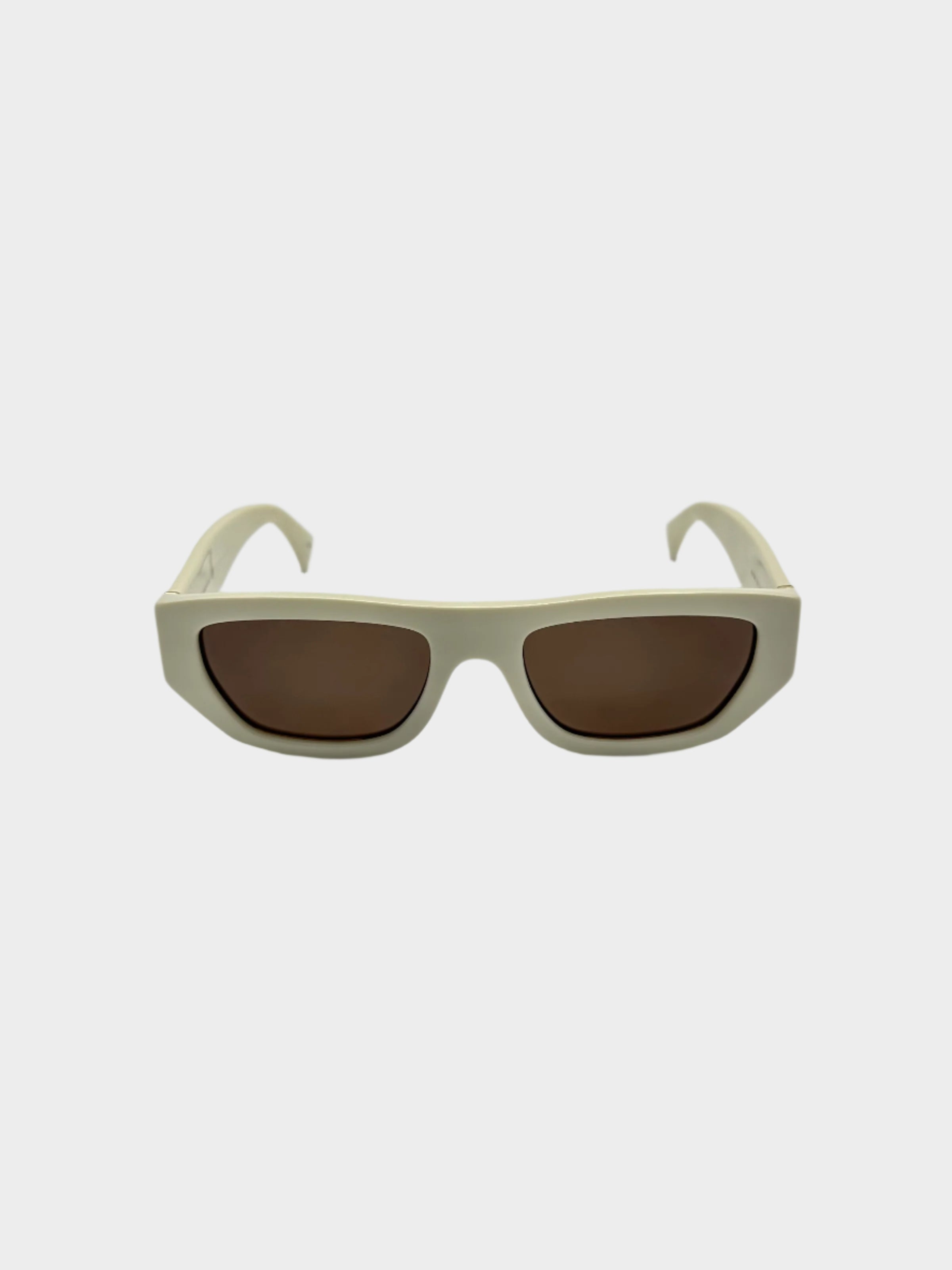 Ivory Sunglasses