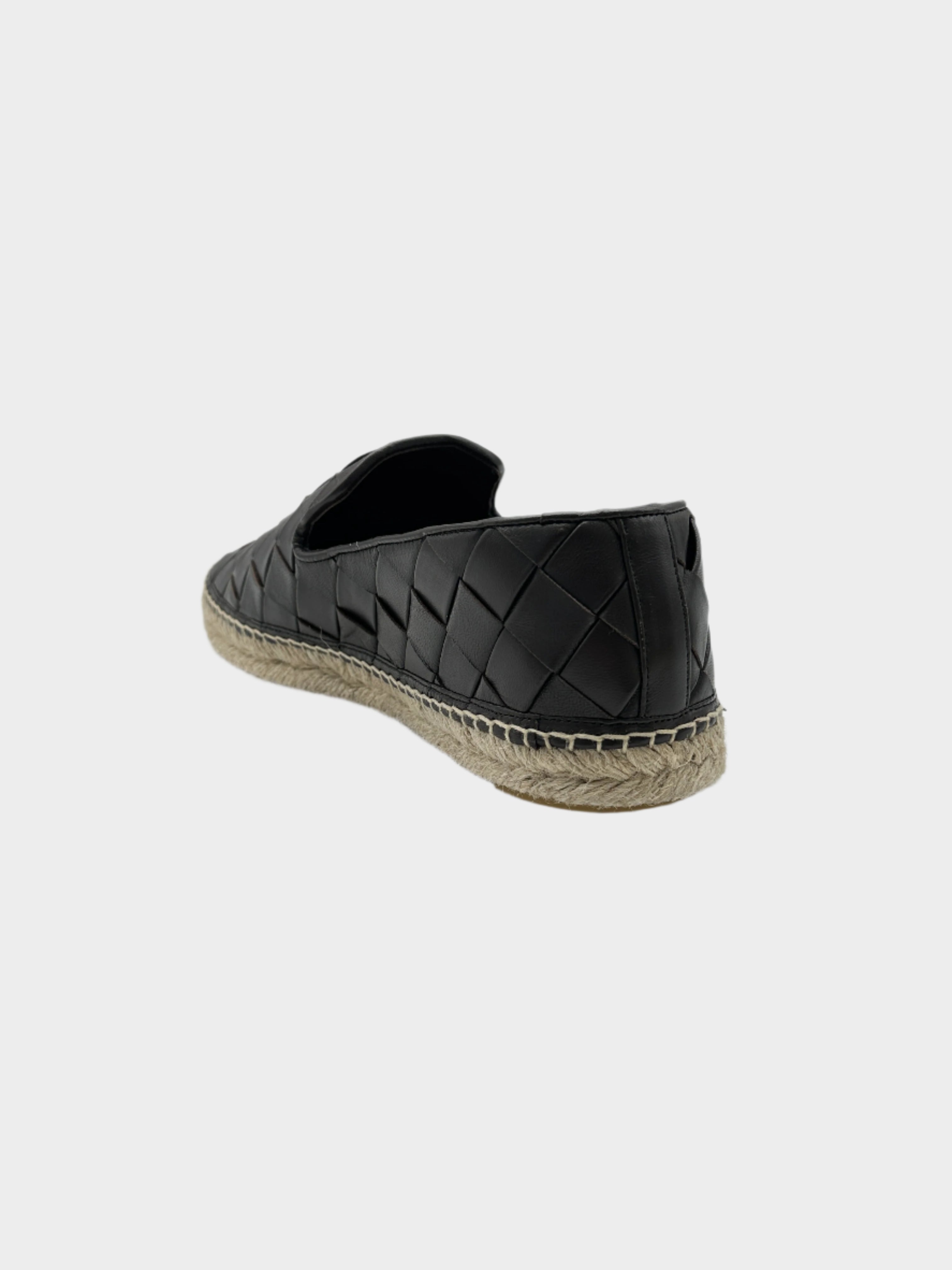 Jack Espadrille Shoes