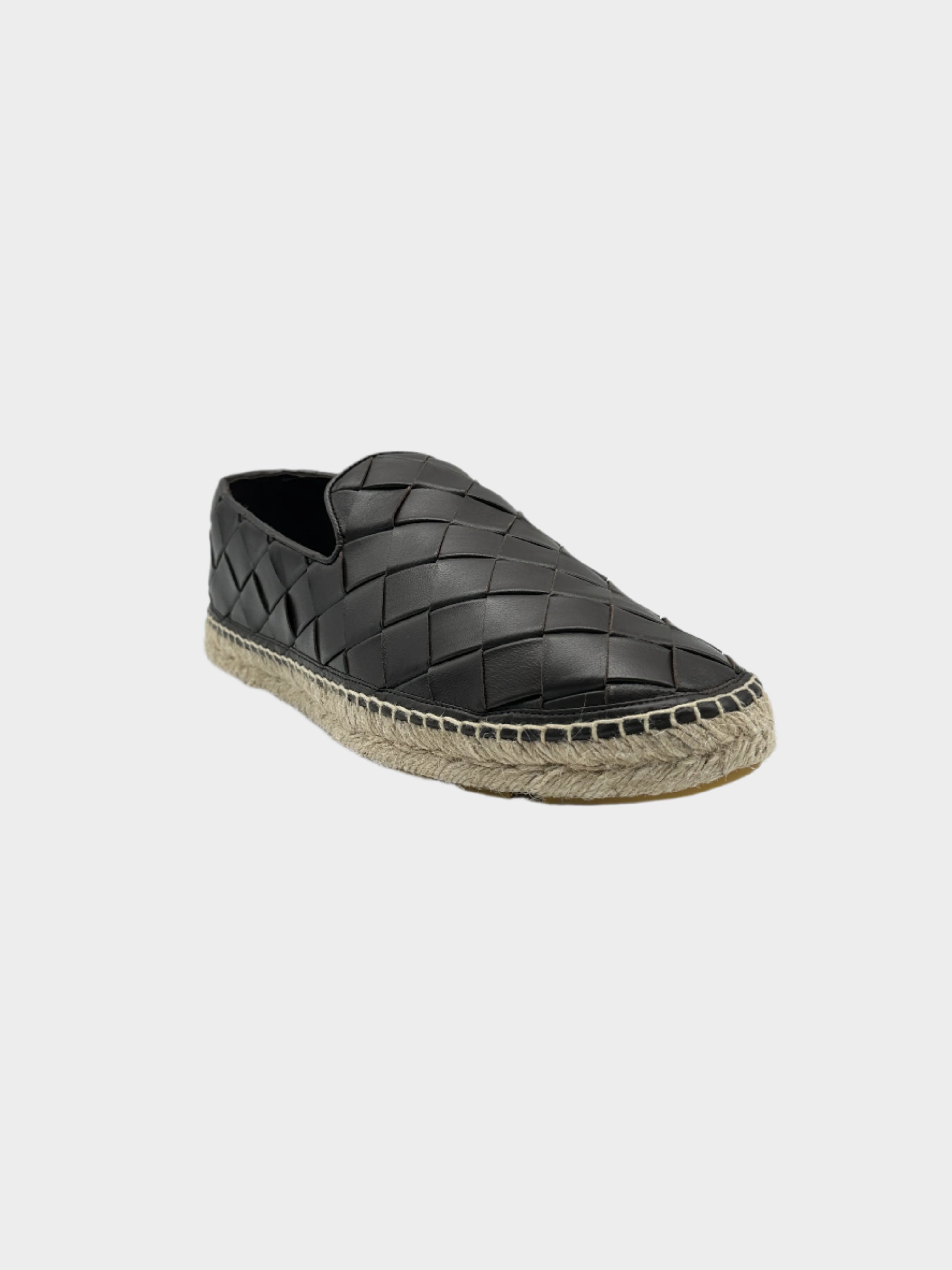 Jack Espadrille Shoes