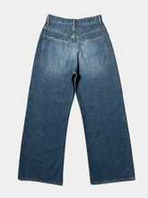 Wide Leg Jeans -  | dBlank