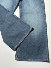 Wide Leg Jeans -  | dBlank