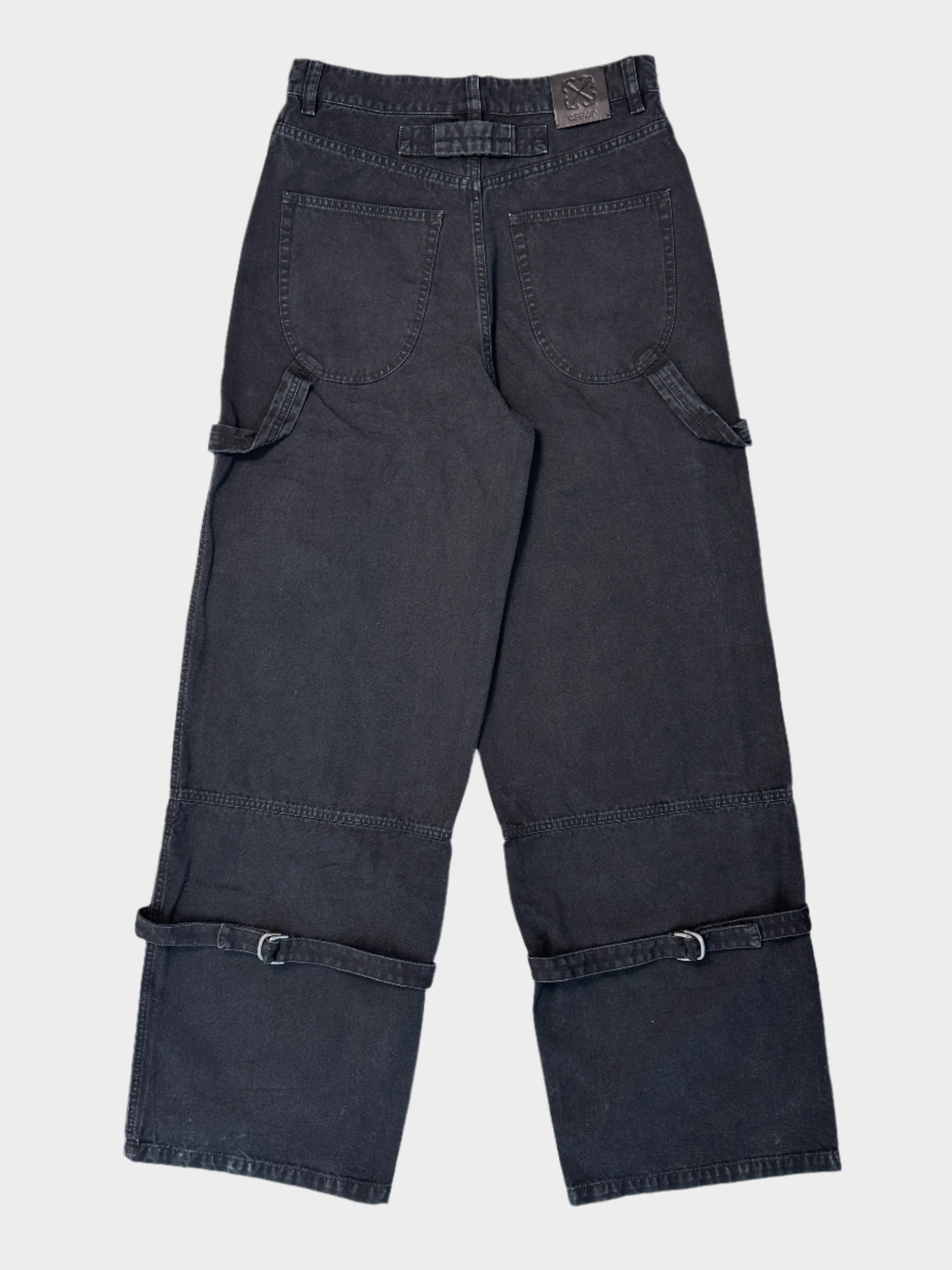 Carpenter Jeans