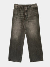Vintage Effect Jeans -  | dBlank