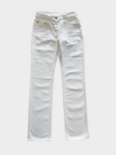 Jeans a Gamba Dritta in Denim -  | dBlank