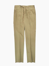Classic Beige Trousers -  | dBlank
