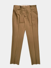 Classic Brown Trousers -  | dBlank