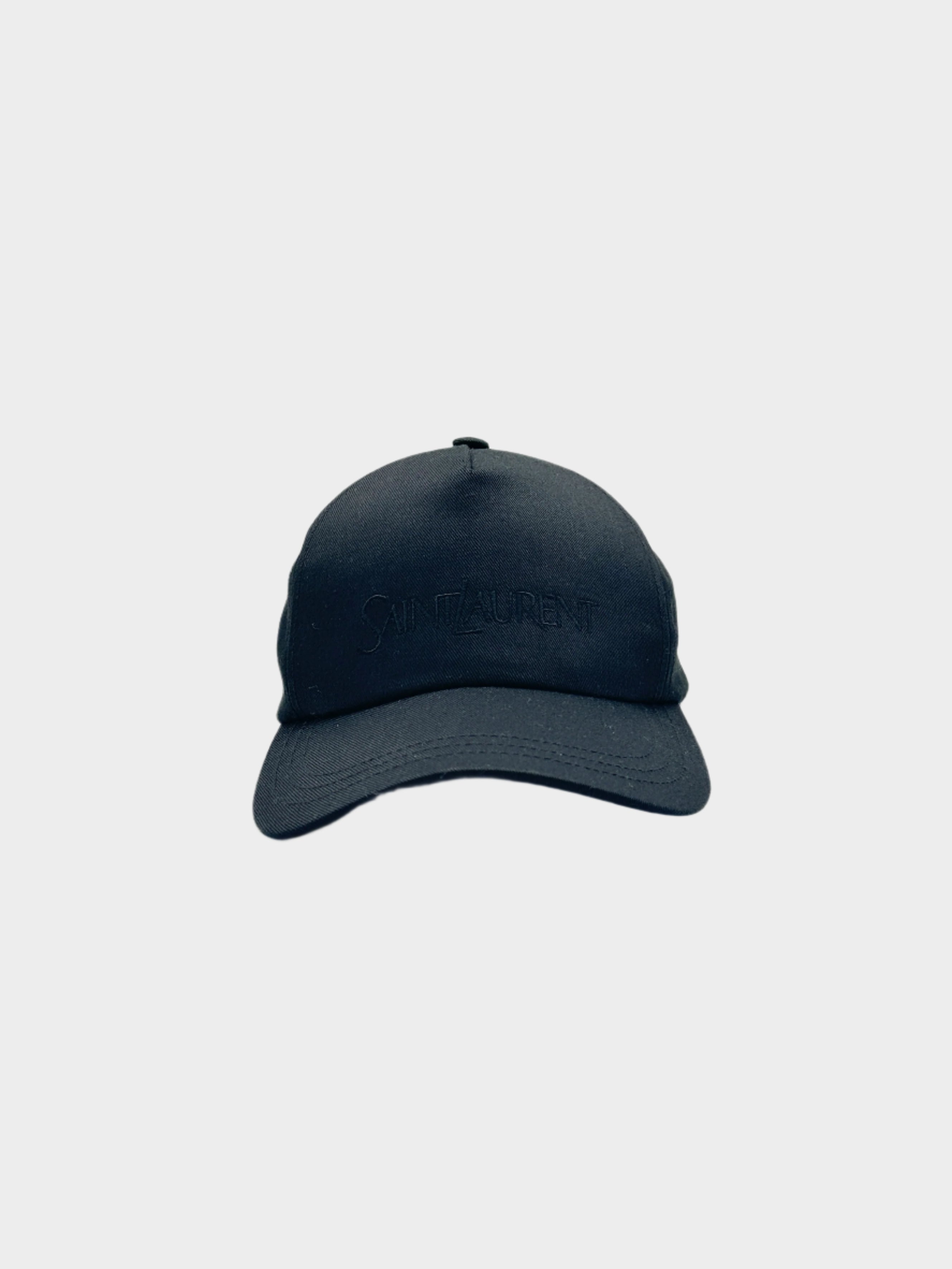 Logo Cap