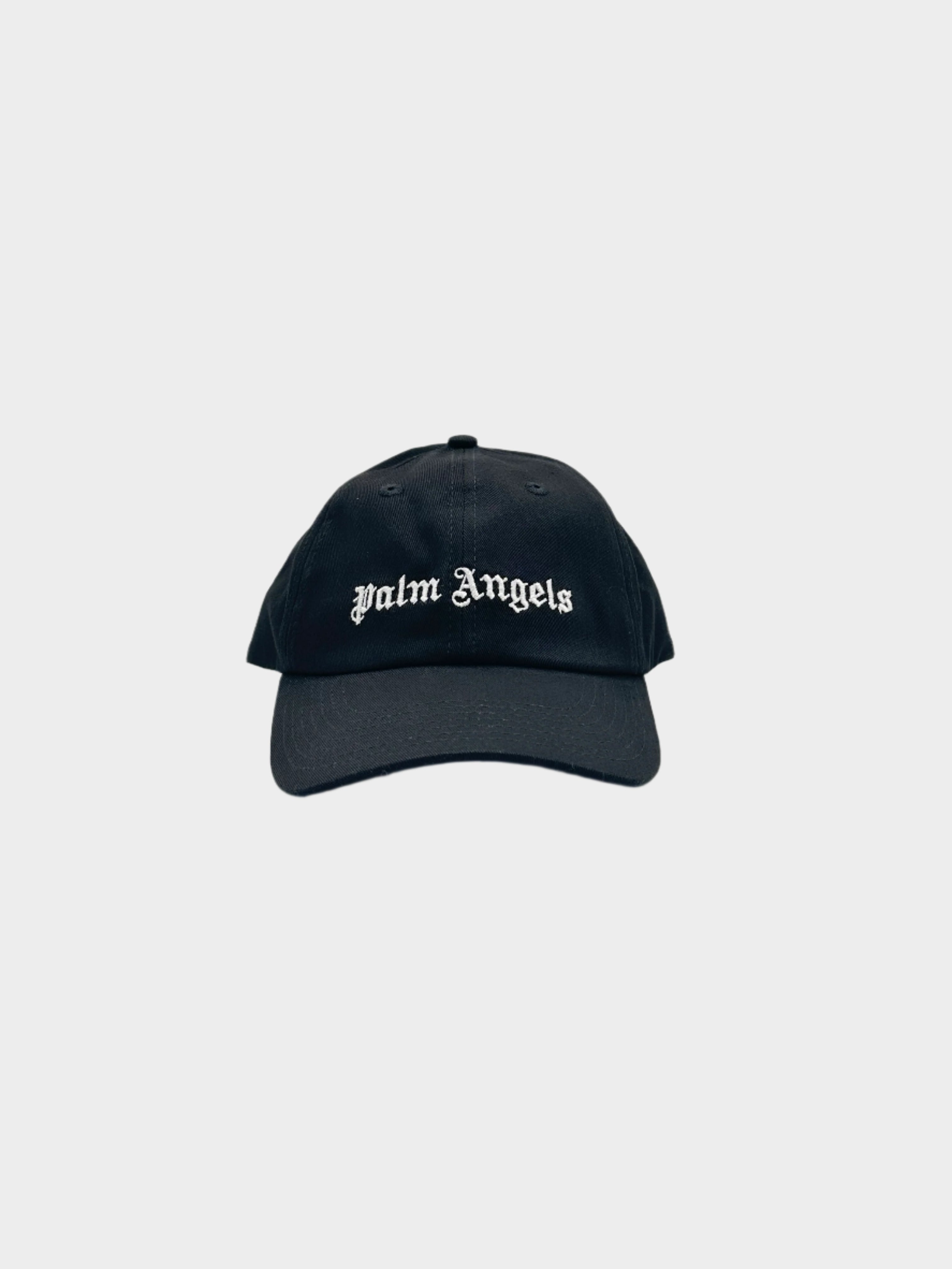 Logo Cap