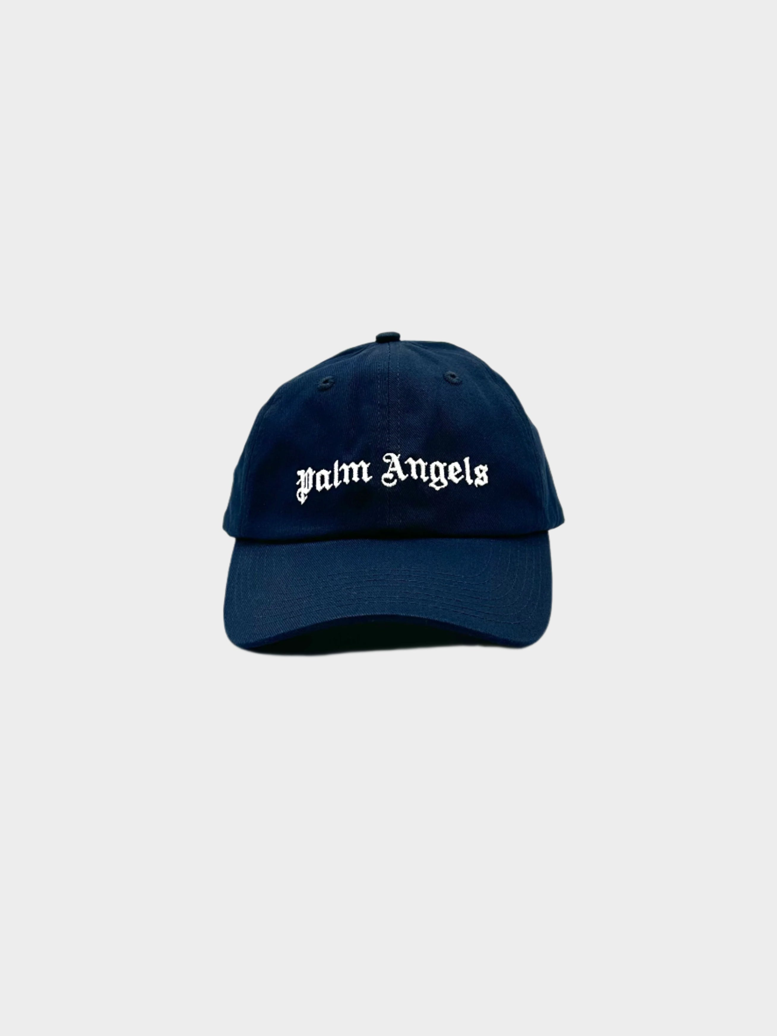 Logo Cap