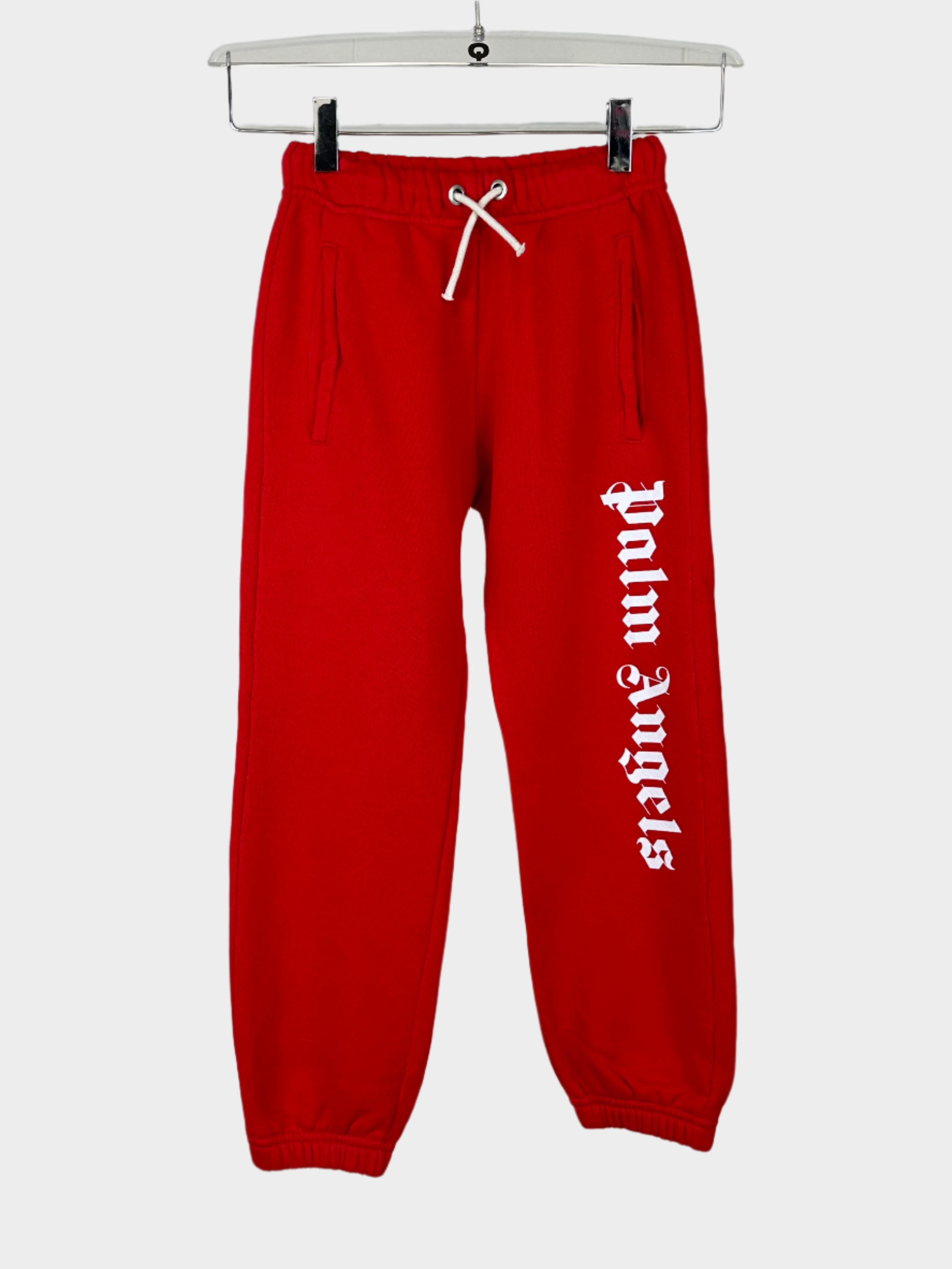 Logo Joggers