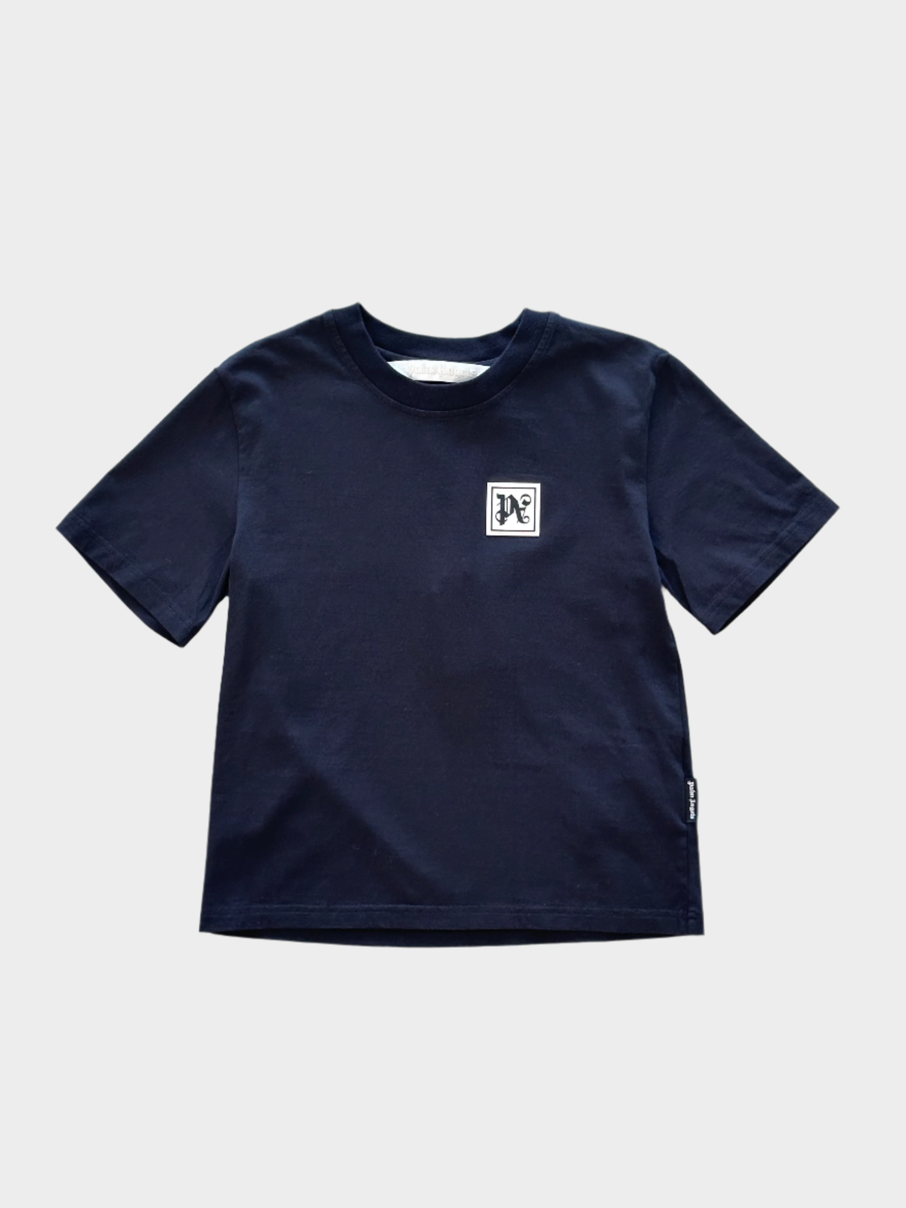 Logo Patch T-Shirt