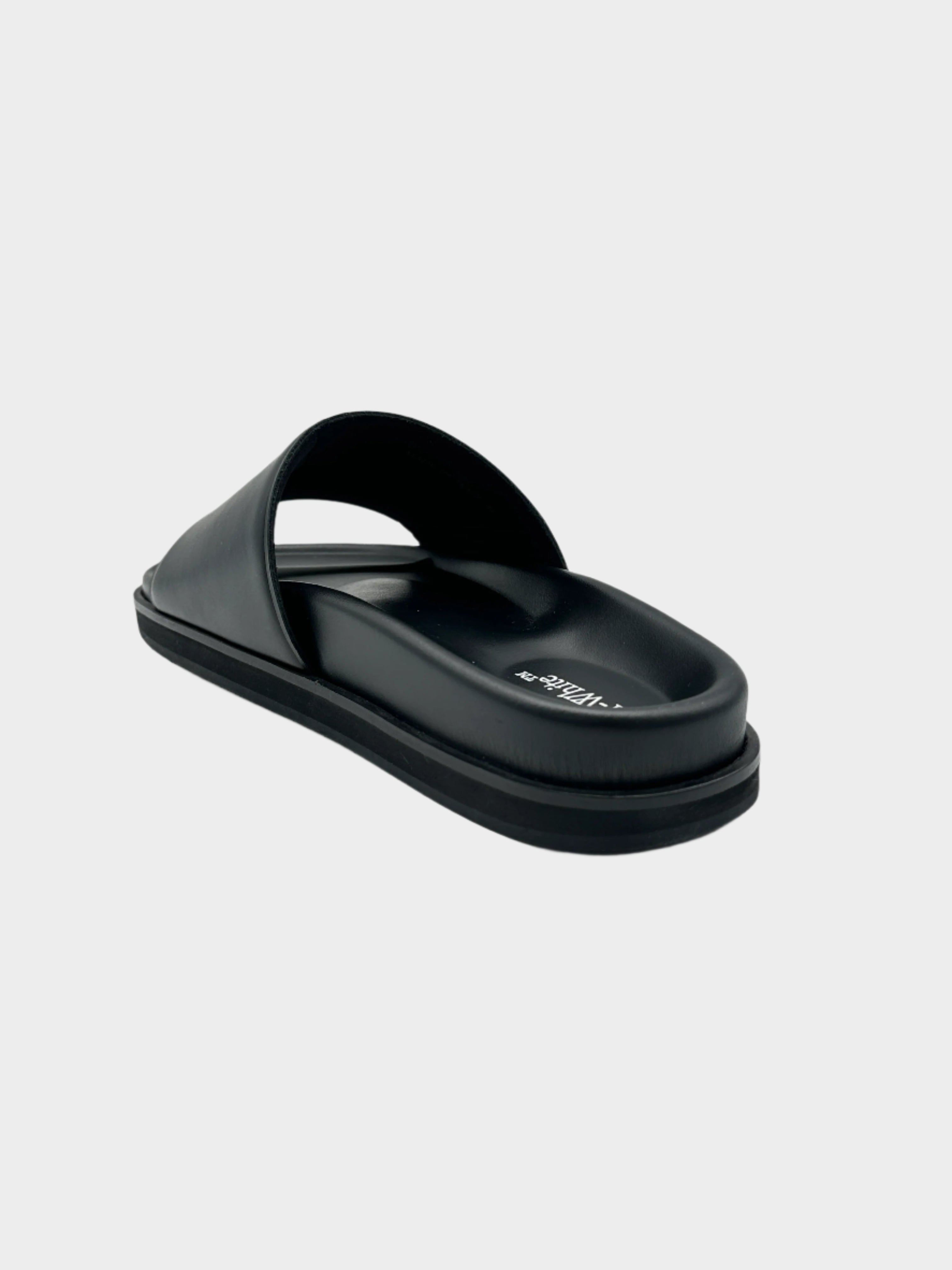 Logo Slippers