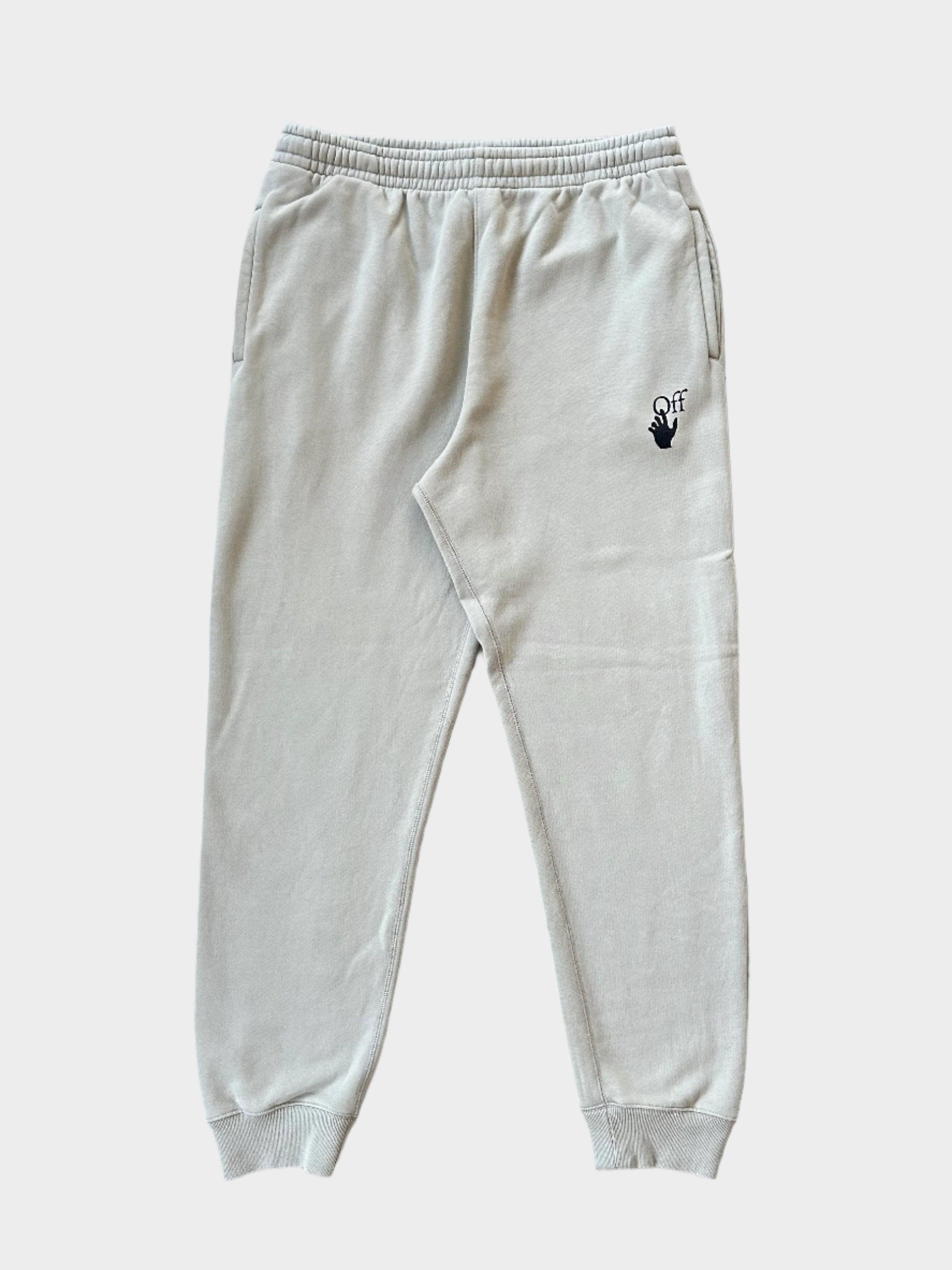 Logo Sweatpants