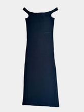 Long Black Dress -  | dBlank