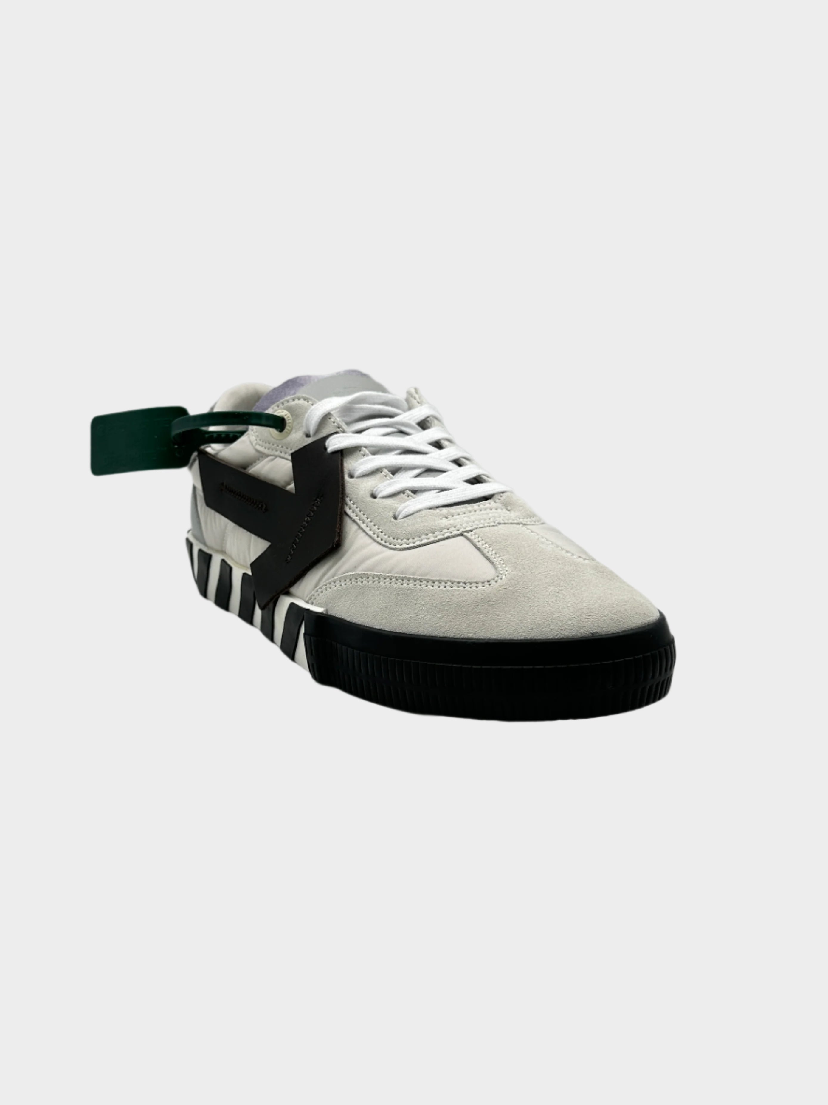 Low Vulcanized Sneakers