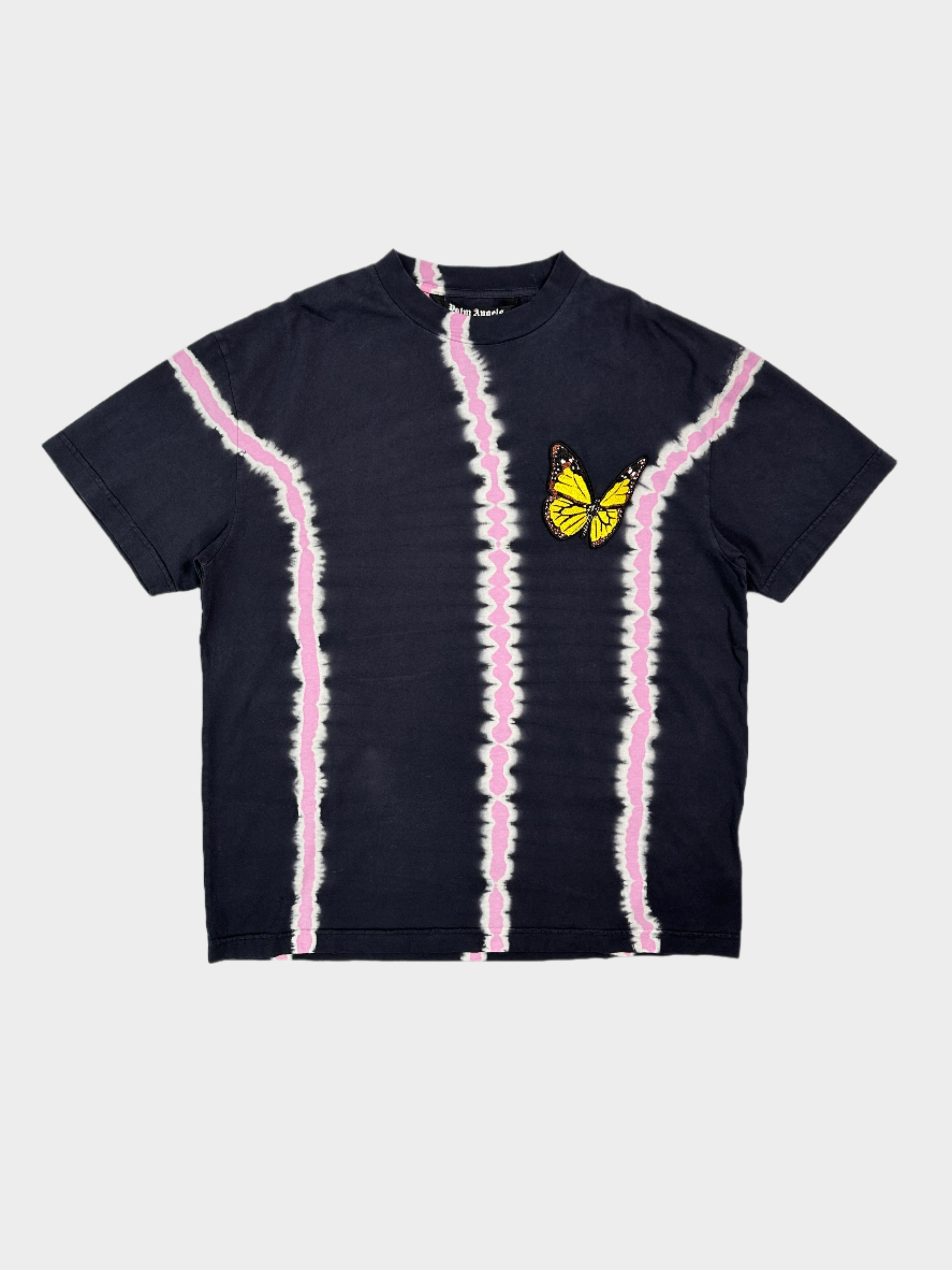 Butterfly Tie Dye T-Shirt