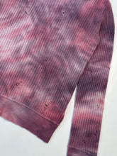 Maglione Lilla Effetto Invecchiato -  | dBlank