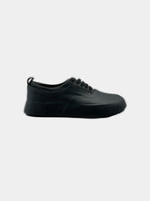 Mix Low Leather Sneakers -  | dBlank