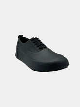 Mix Low Leather Sneakers -  | dBlank