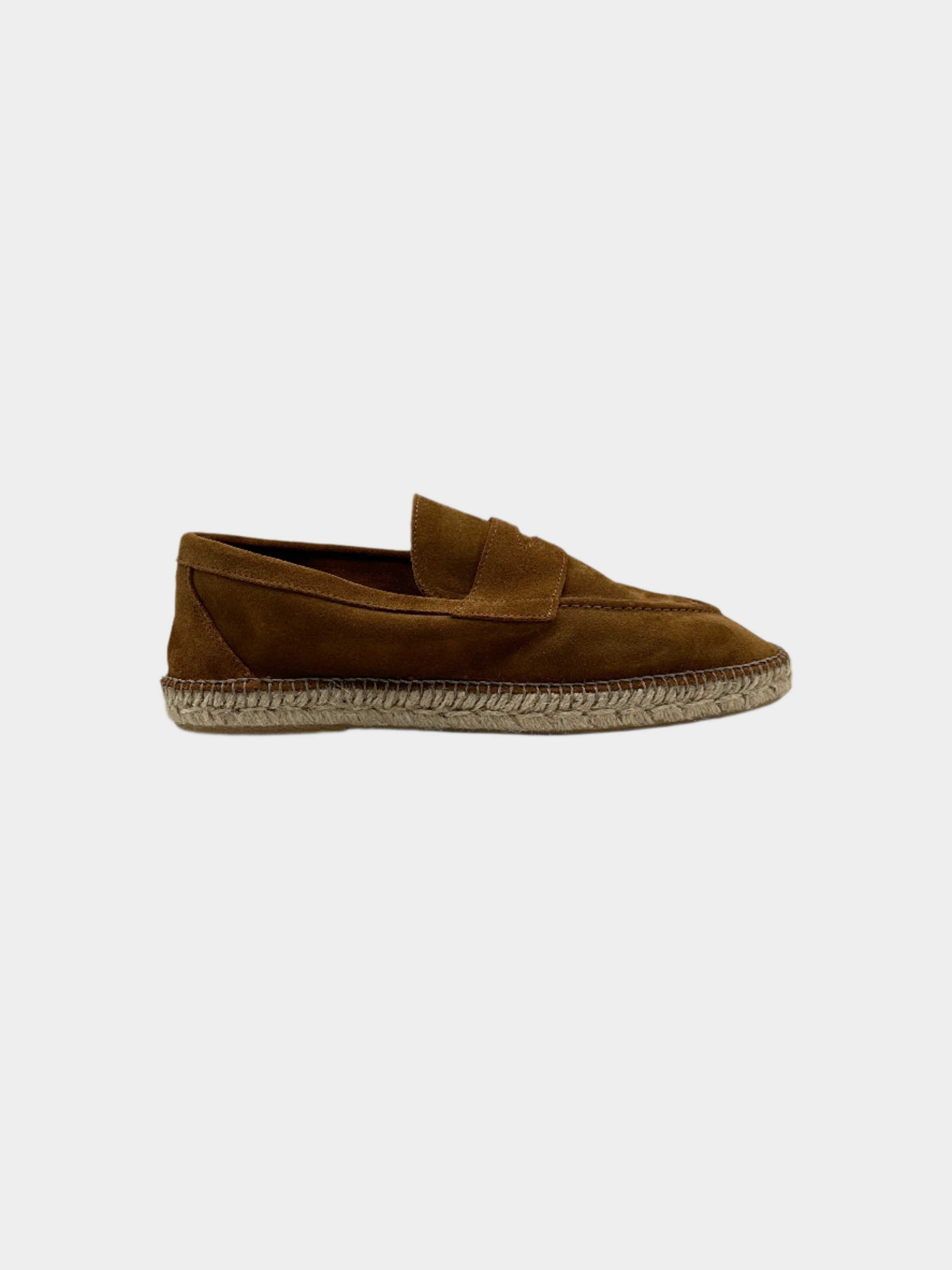 Mocassini Espadrilles