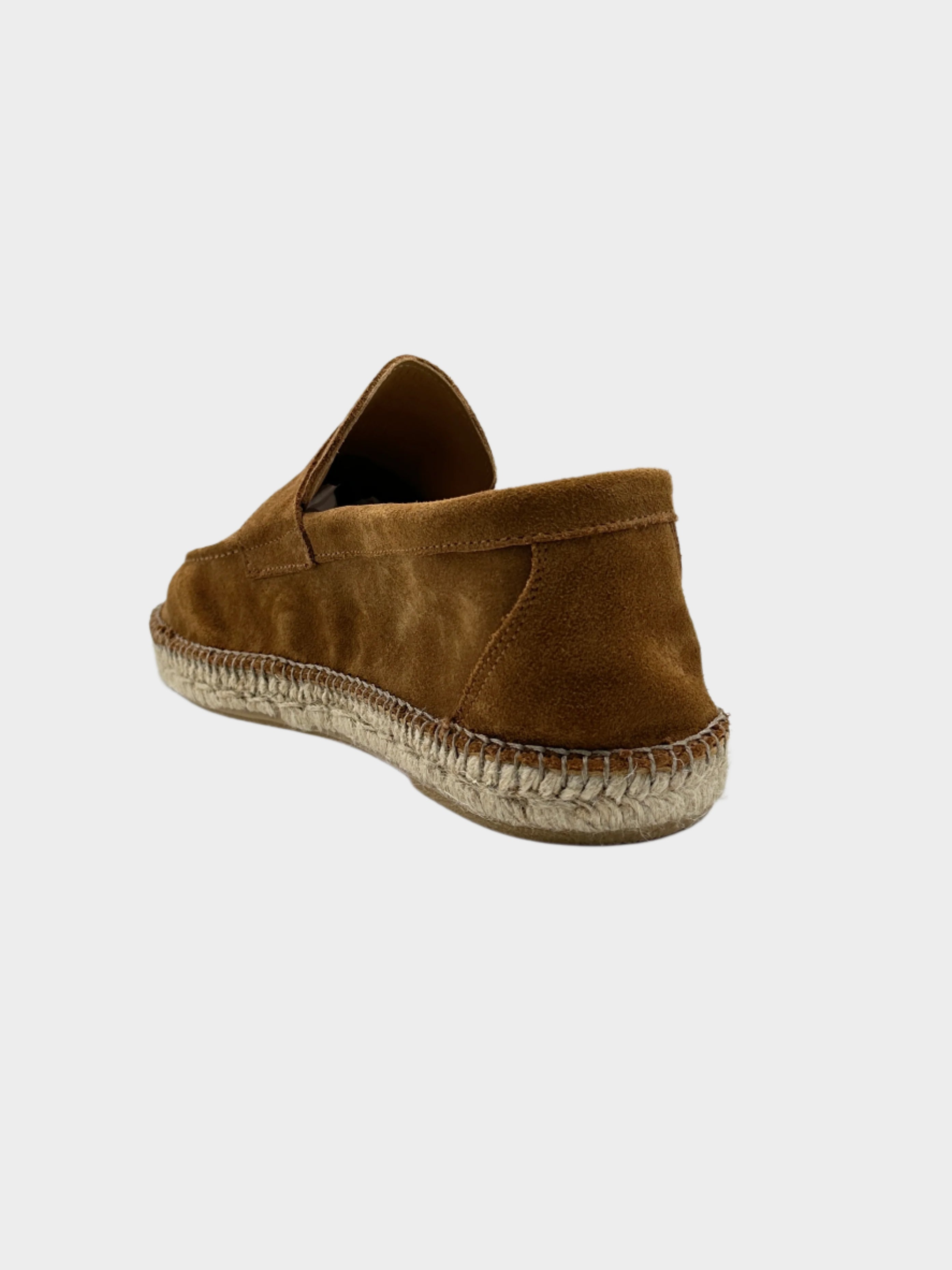 Moccasins Espadrilles