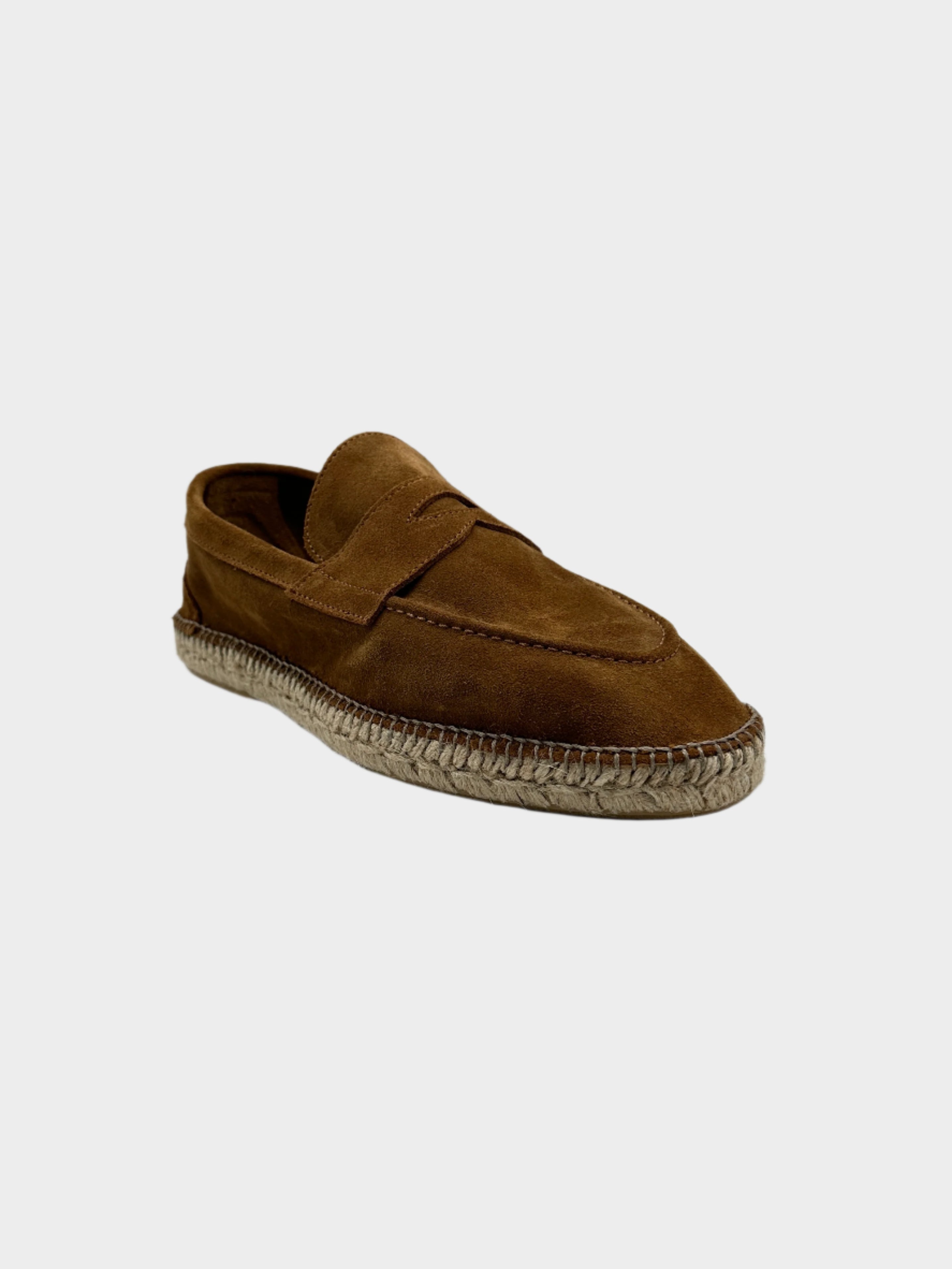 Moccasins Espadrilles