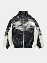 Nylon Sweatshirt -  | dBlank