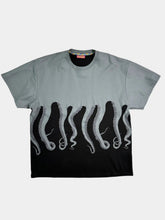 Octopus T-shirt -  | dBlank