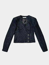 Blazer Con Paillettes -  | dBlank
