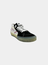 Palm Angels x Vans Sk8 Mid Vlt Lx sneakers -  | dBlank