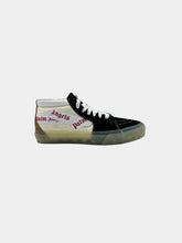Palm Angels x Vans Sk8 Mid Vlt Lx sneakers -  | dBlank