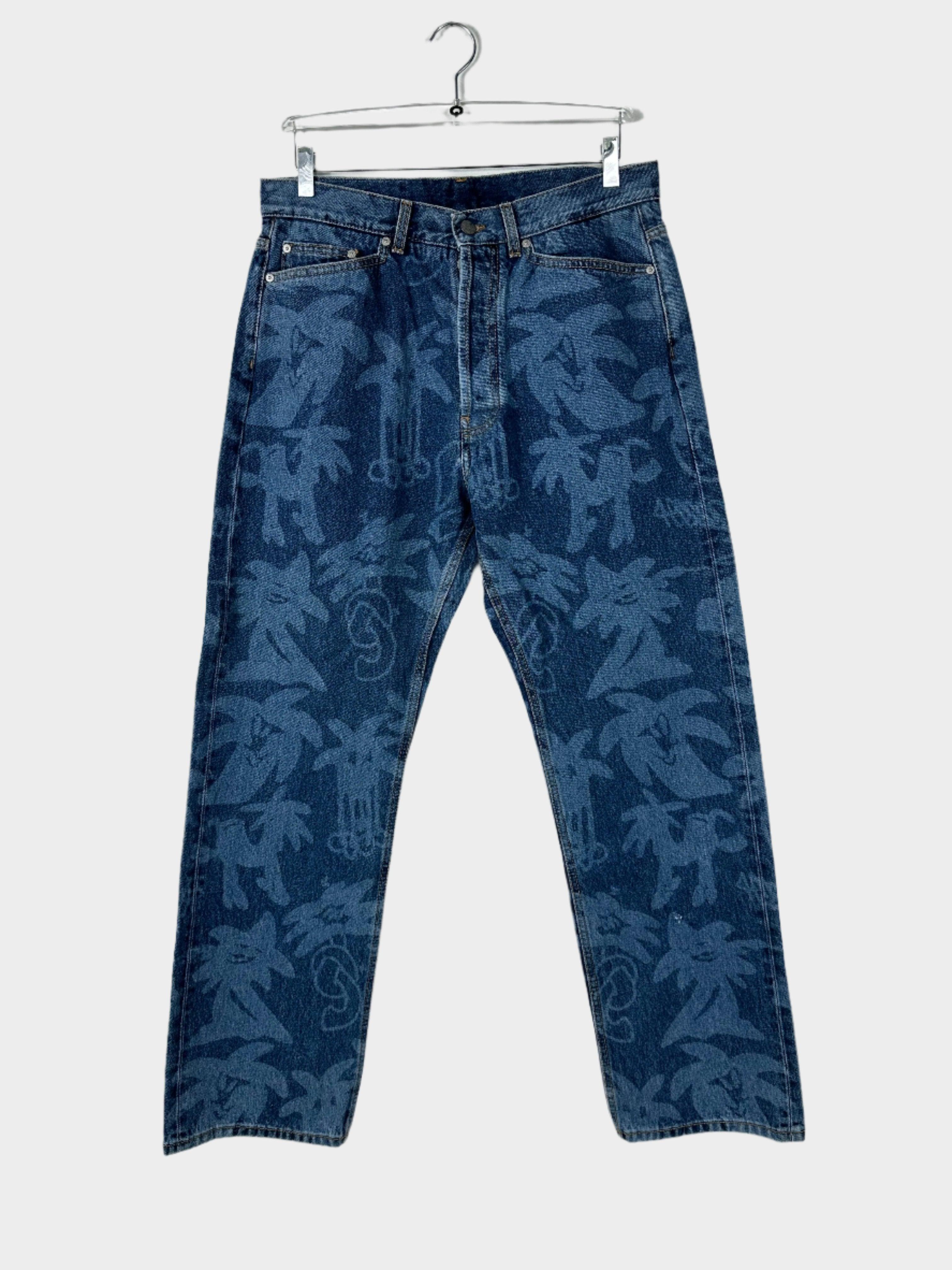 Palm Jeans