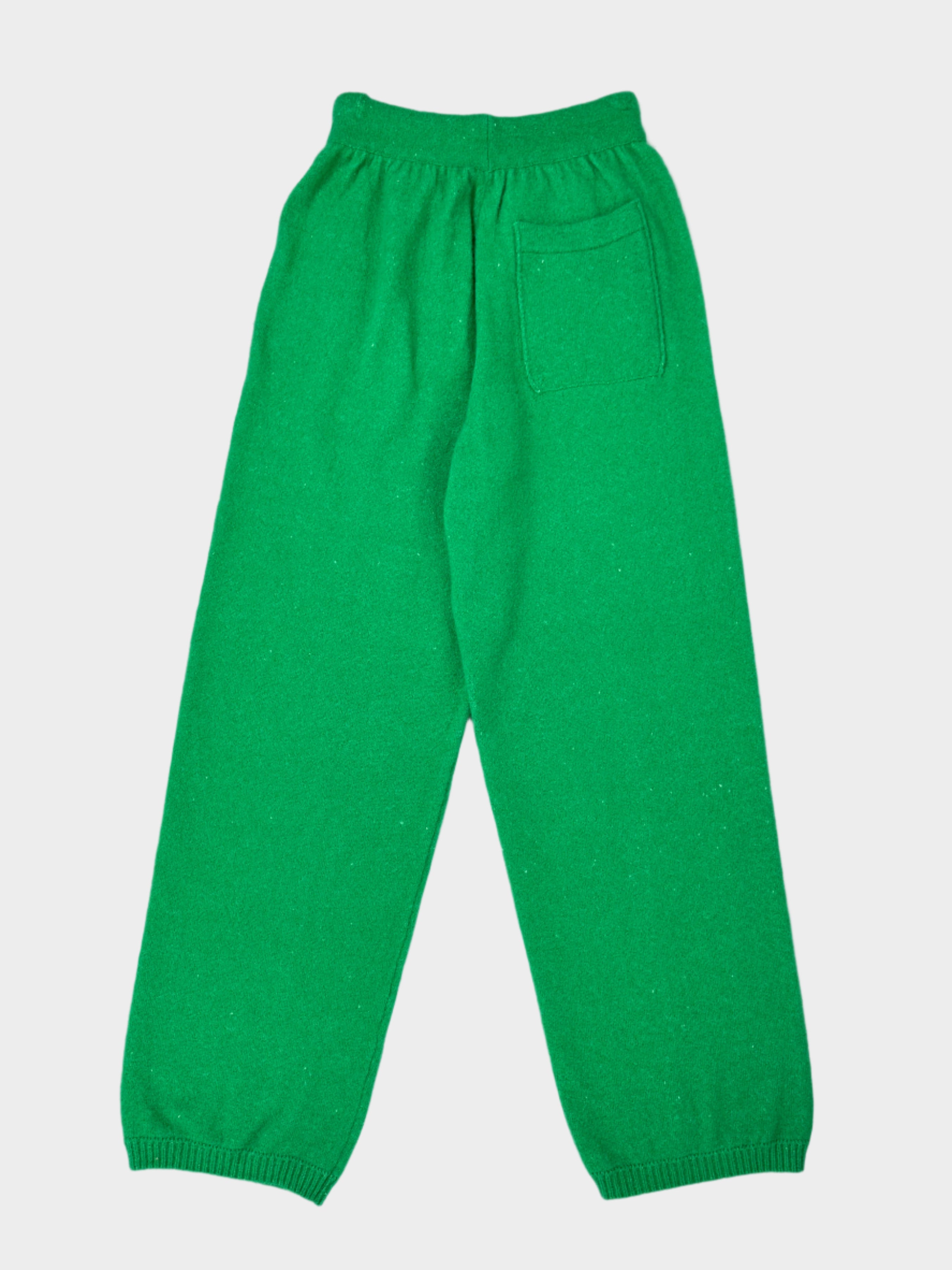 Pantalone In Cashmere