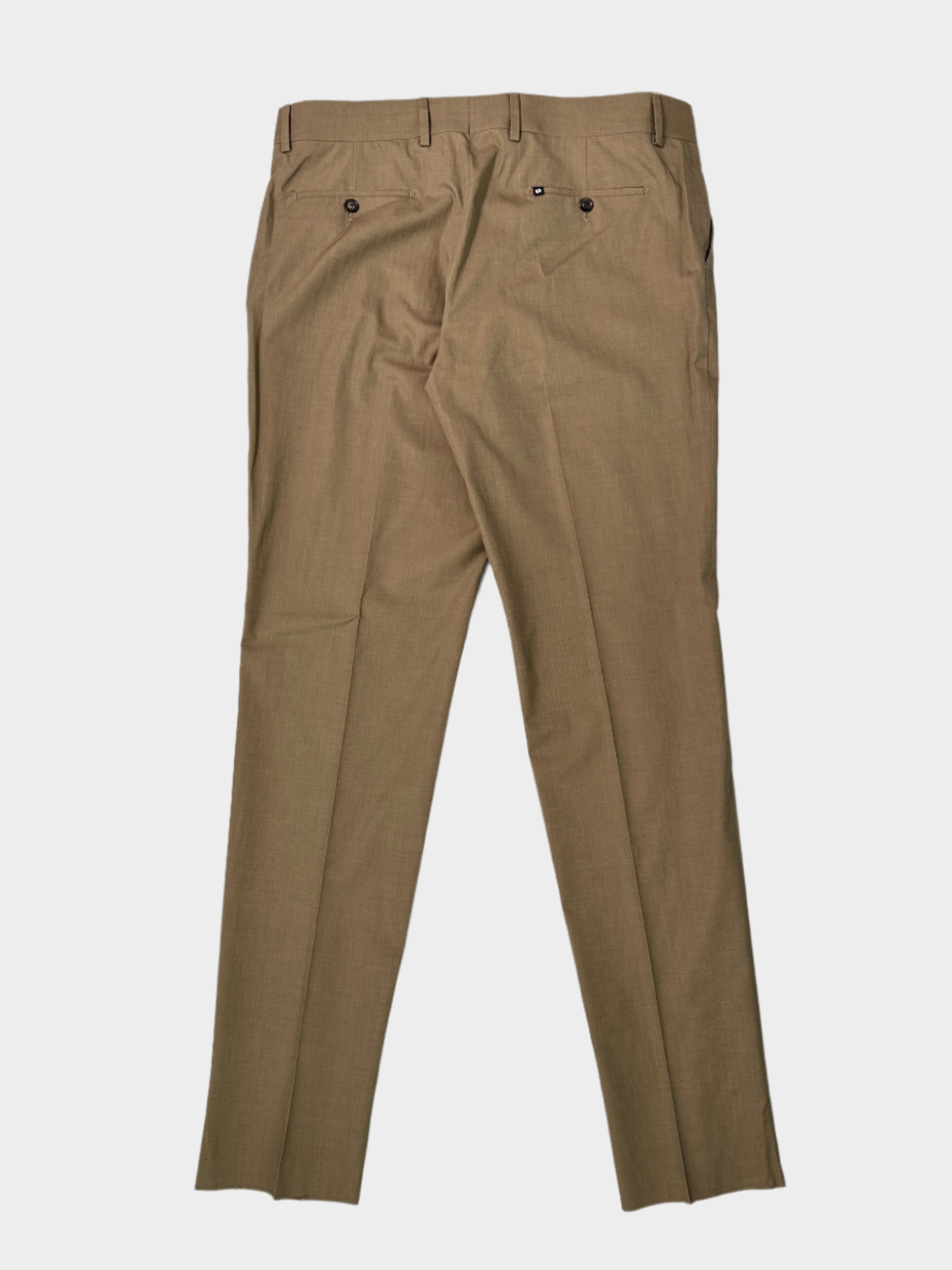 Classic Trousers