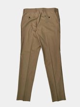 Classic Trousers -  | dBlank