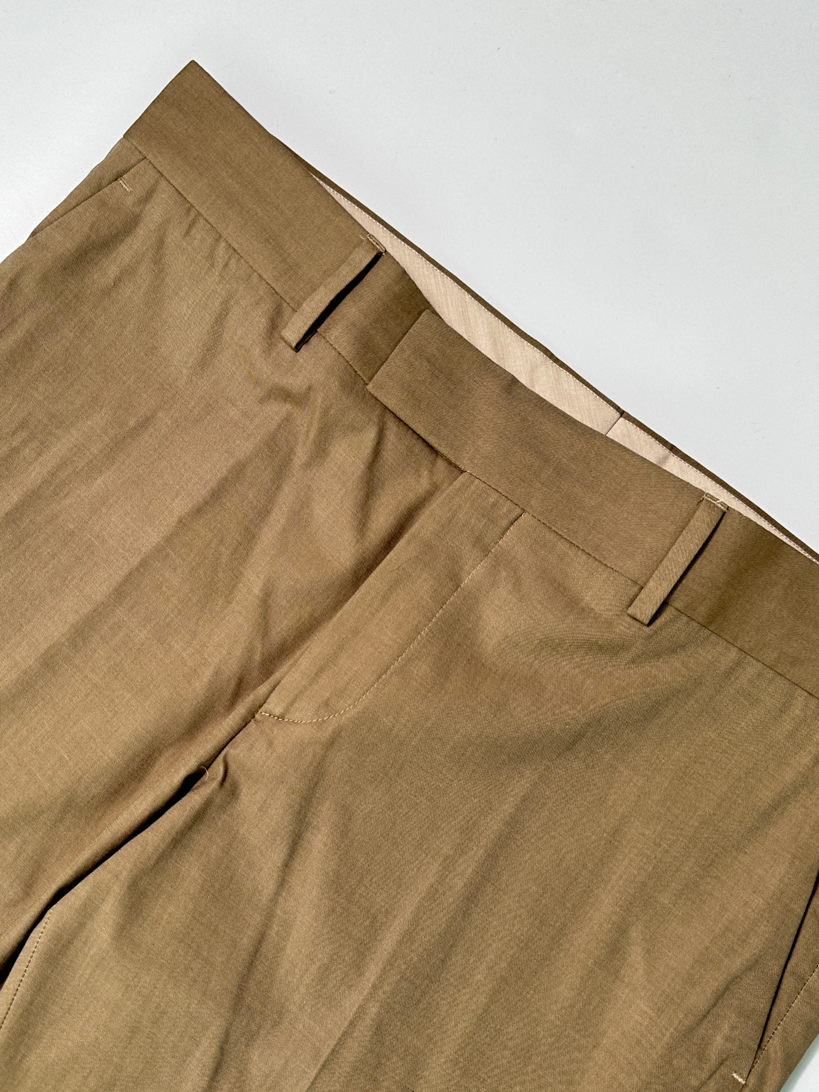 Pantaloni Classici