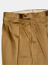Classic Brown Trousers -  | dBlank