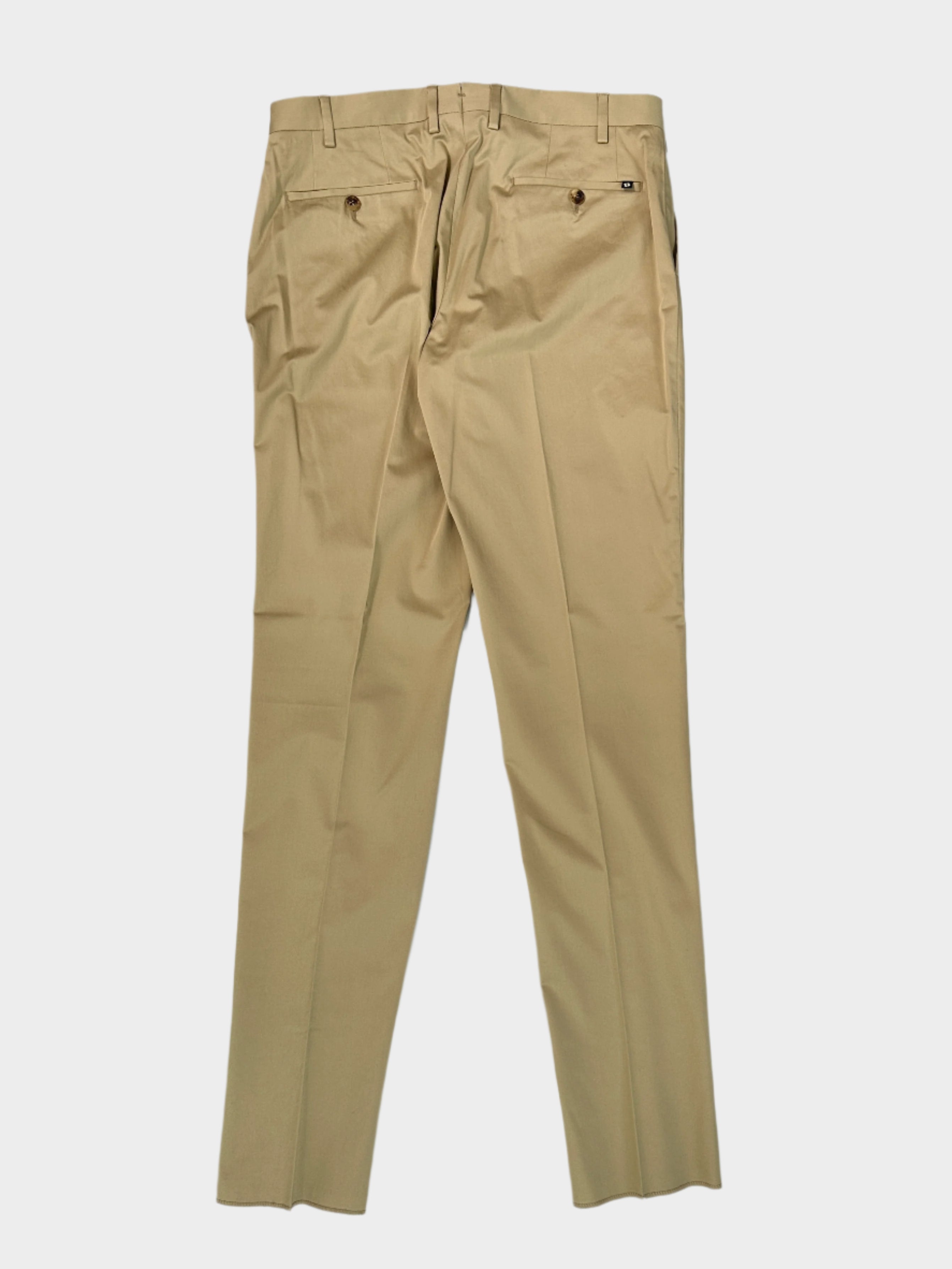 Pantaloni Classici